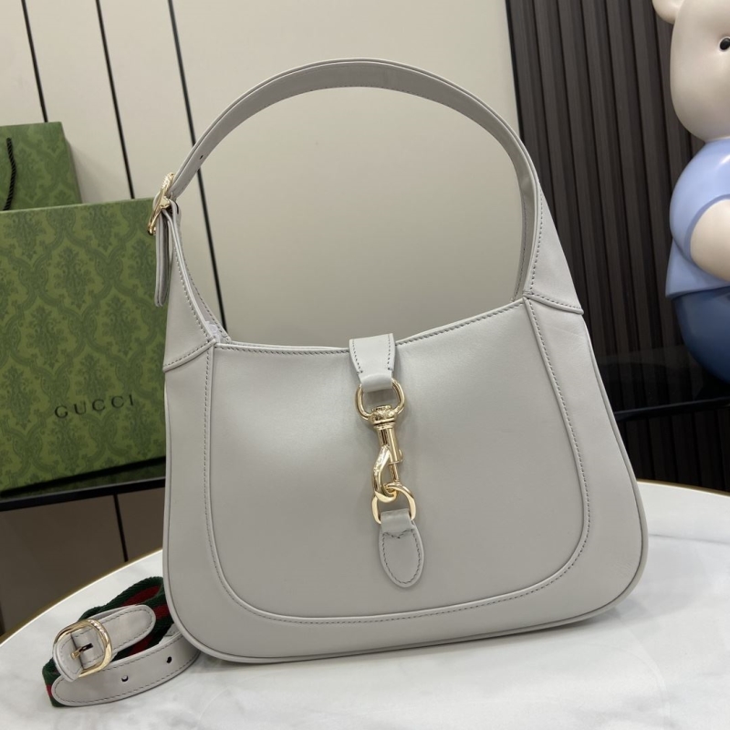 G*u*i top handle bags